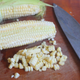 Illustration for article titled Make Your Life Easier by Cutting Your Corn Horizontally